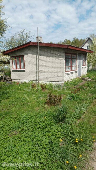 House for sale Klaipėdos rajono sav., Šernuose