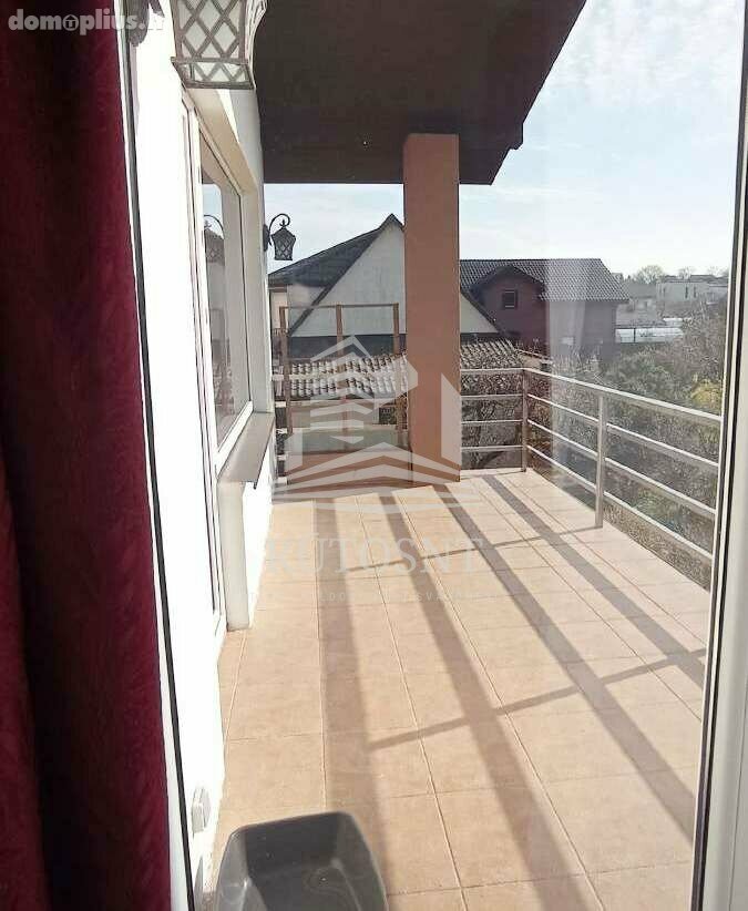 Parduodamas gyvenamasis namas Klaipėdoje, Mažojo kaimelio