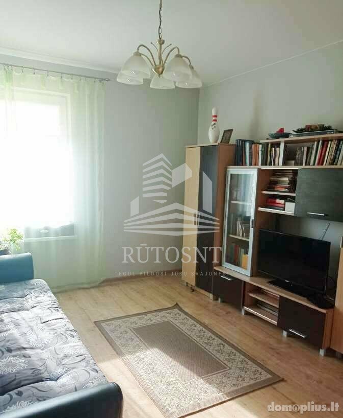 Parduodamas gyvenamasis namas Klaipėdoje, Mažojo kaimelio