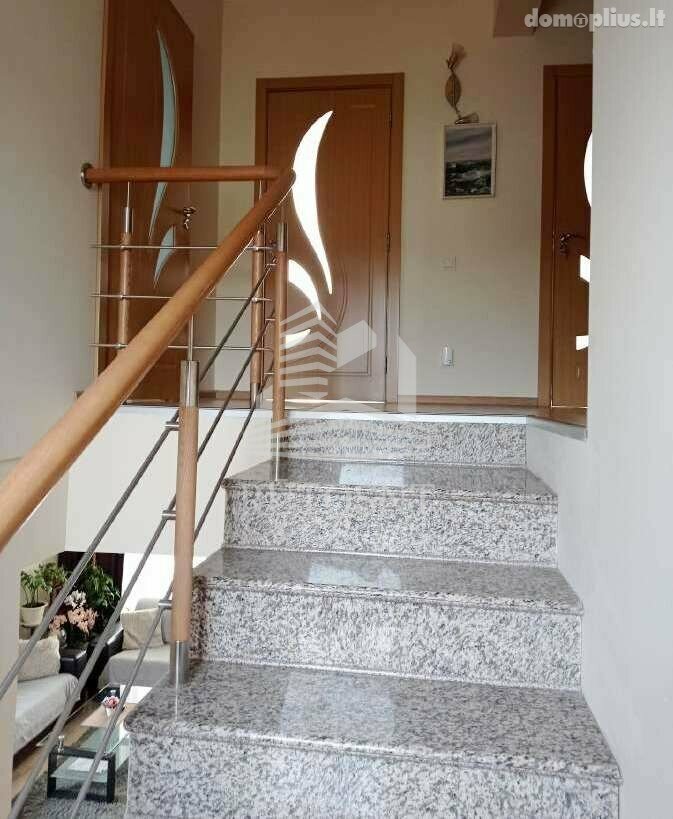 Parduodamas gyvenamasis namas Klaipėdoje, Mažojo kaimelio