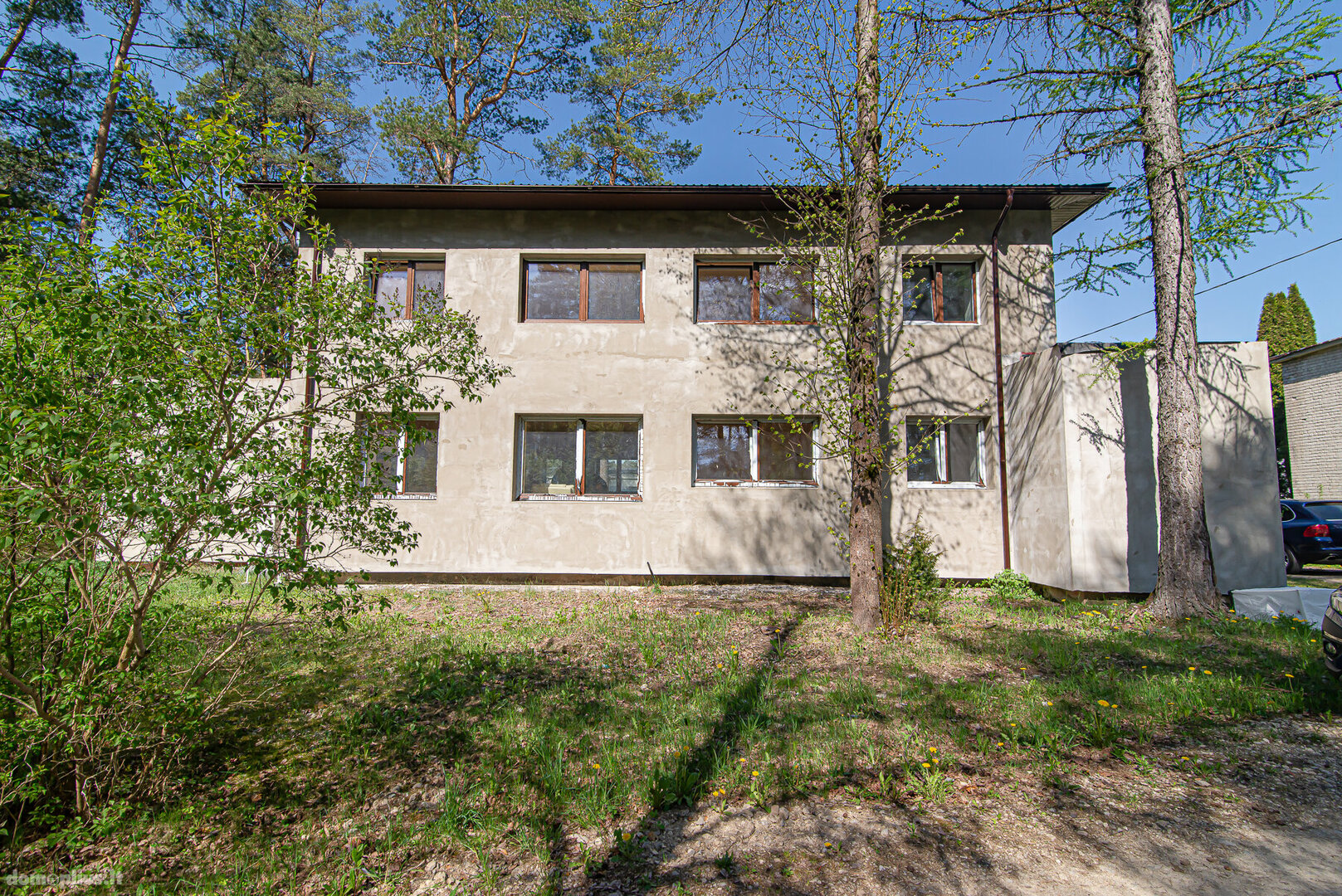 House for sale Vilniaus rajono sav., Nemenčinėje, A. Mickevičiaus g.