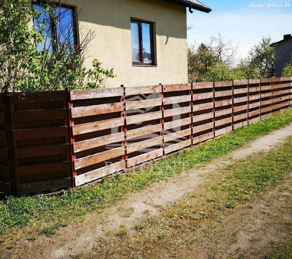 Parduodamas sodo namas Klaipėdos rajono sav., Žiaukos