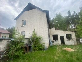 Parduodamas gyvenamasis namas Druskininkų sav., Druskininkuose, Snaigupės g.