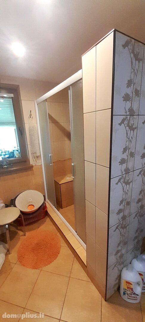 Parduodamas gyvenamasis namas Klaipėdos rajono sav., Samališkėje, Ąžuolijos g.
