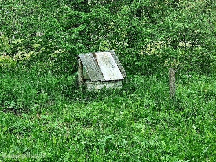 House for sale Šalčininkų rajono sav., Apušynėje