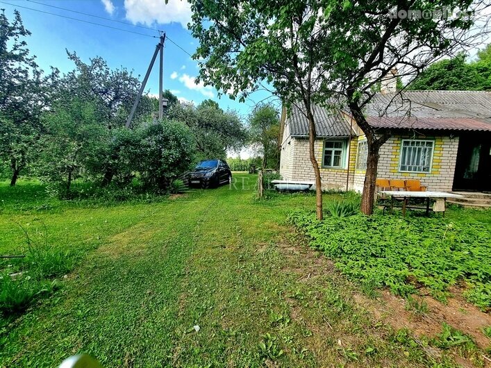 House for sale Šalčininkų rajono sav., Apušynėje