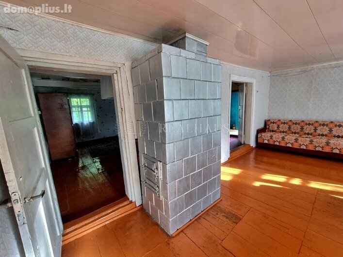 House for sale Šalčininkų rajono sav., Apušynėje