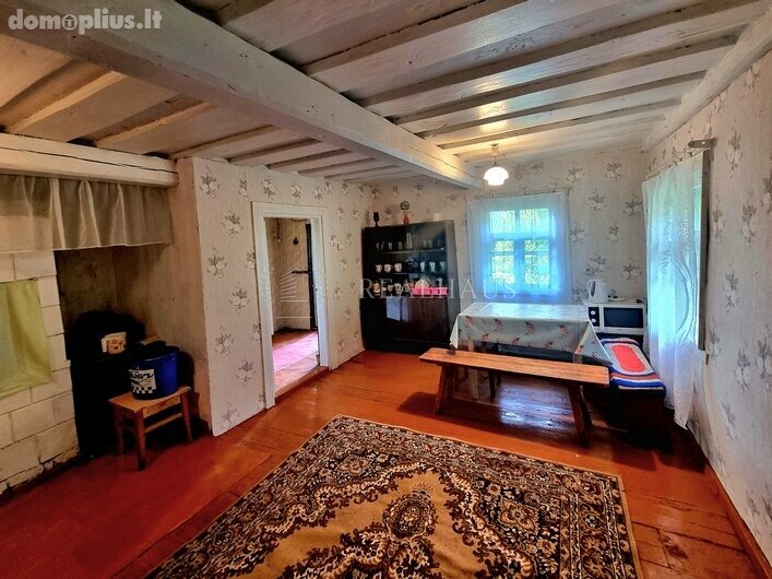 House for sale Šalčininkų rajono sav., Apušynėje