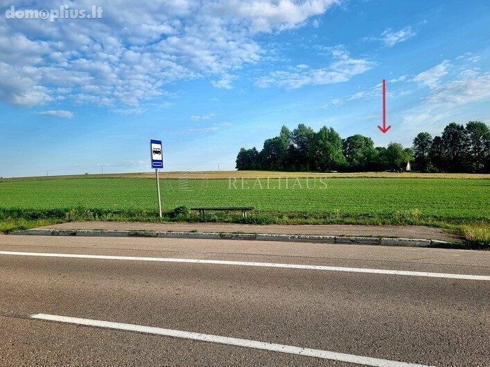 Parduodamas gyvenamasis namas Šalčininkų rajono sav., Apušynėje