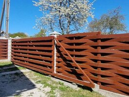 Продаётся дача Klaipėdos rajono sav., Dercekliuose