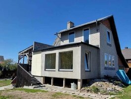 Продаётся дача Klaipėdos rajono sav., Dercekliuose