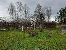 Parduodamas sodo namas Klaipėdos rajono sav., Šiūpariuose