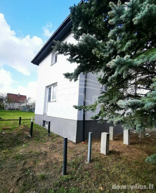 House for sale Klaipėdos rajono sav., Dituvoje