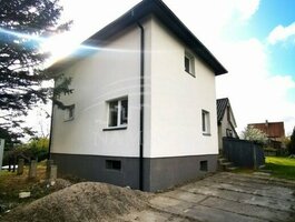 House for sale Klaipėdos rajono sav., Dituvoje