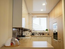 Parduodamas sublokuotas namas Klaipėdos rajono sav., Ginduliuose