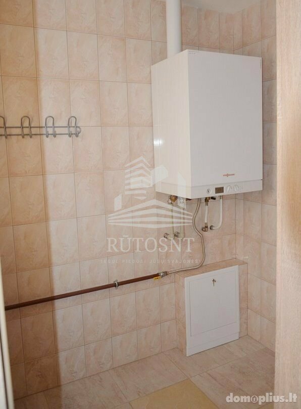 Semi-detached house for sale Klaipėdos rajono sav., Ginduliuose