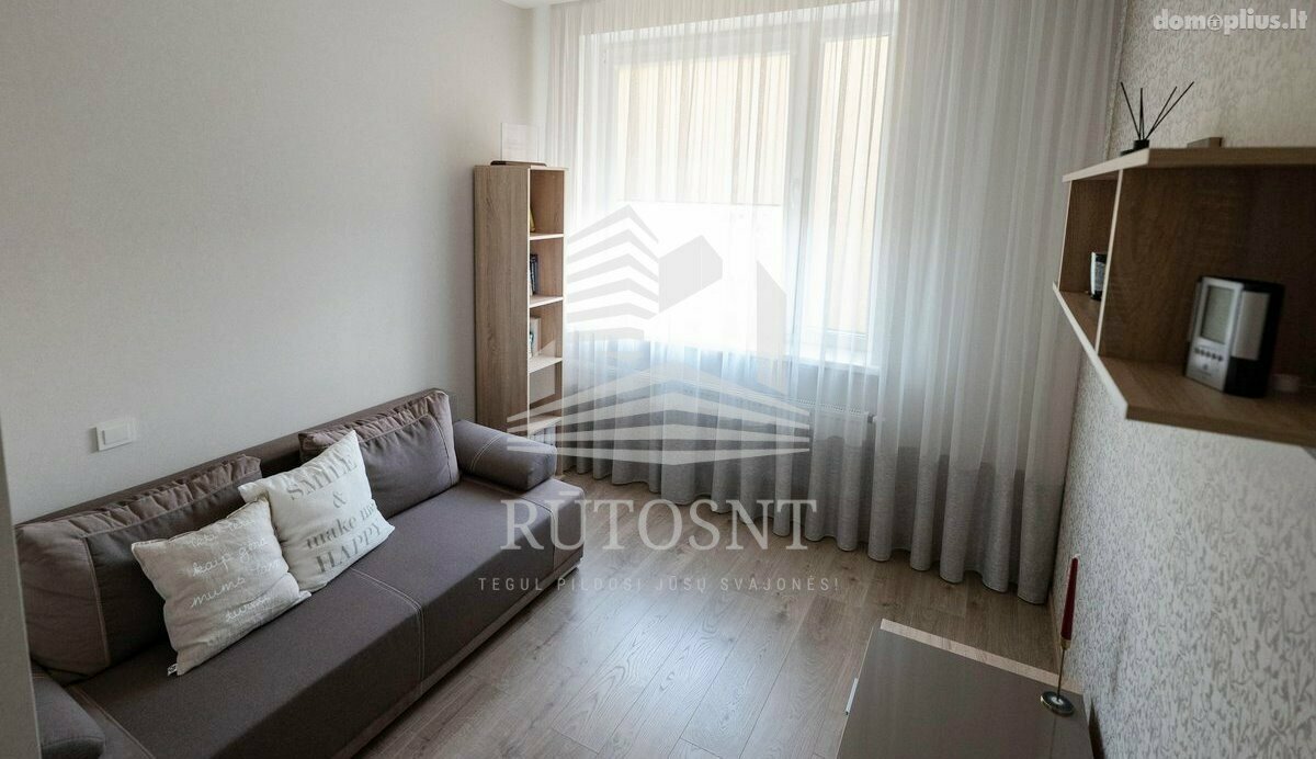 Semi-detached house for sale Klaipėdos rajono sav., Ginduliuose