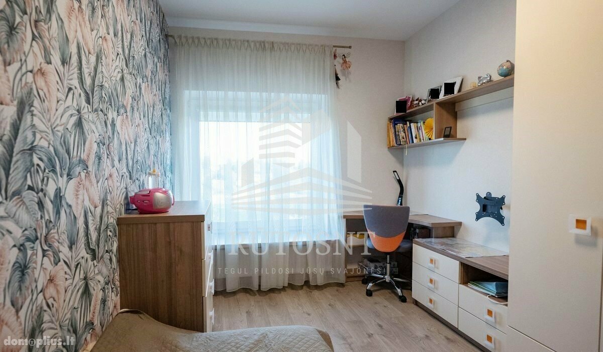 Parduodamas sublokuotas namas Klaipėdos rajono sav., Ginduliuose