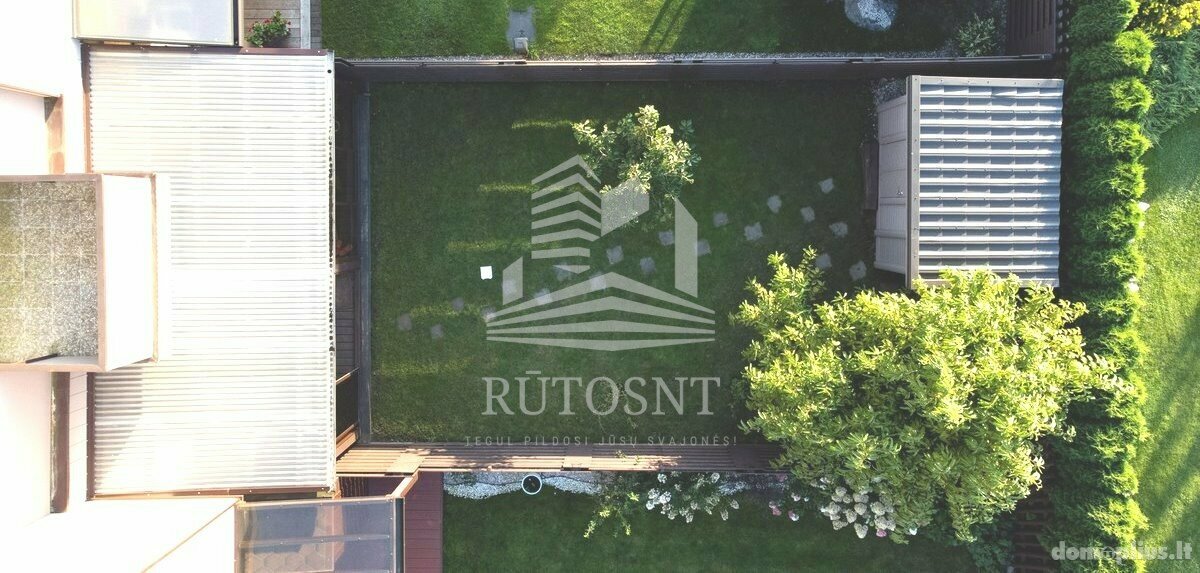 Parduodamas sublokuotas namas Klaipėdos rajono sav., Ginduliuose