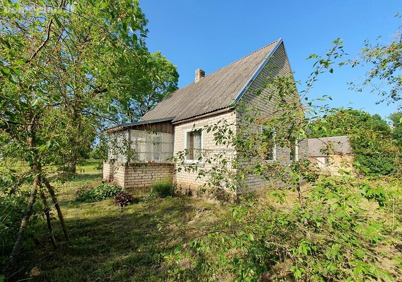 House for sale Joniškio rajono sav., Lieporuose