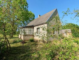 Продаётся дом Joniškio rajono sav., Lieporuose