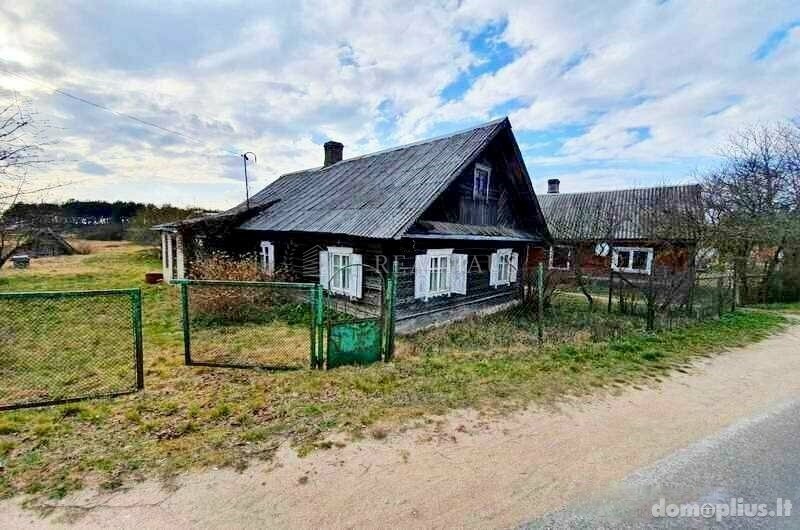 Продаётся дом Vilniaus rajono sav., Papiškėse, Pilkapių g.