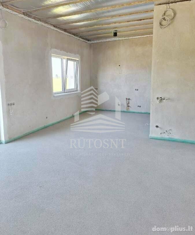 Parduodamas sublokuotas namas Klaipėdos rajono sav., Baukštininkuose