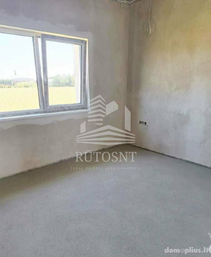 Parduodamas sublokuotas namas Klaipėdos rajono sav., Baukštininkuose