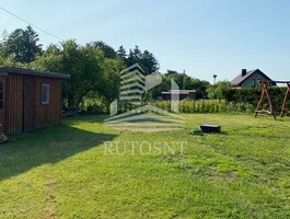 Summer house for sale Klaipėdos rajono sav., Leliuose