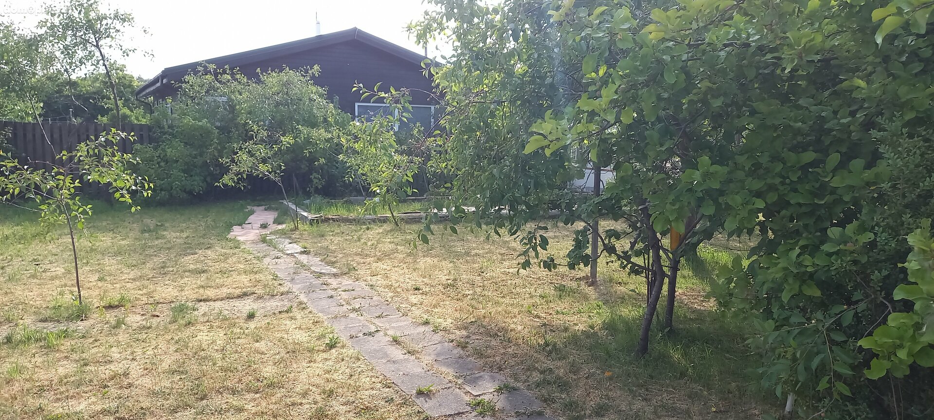 Продаётся дача Klaipėdos rajono sav., Kiškėnuose
