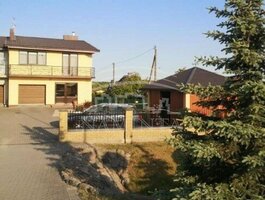 Semi-detached house for sale Klaipėdos rajono sav., Kuliuose