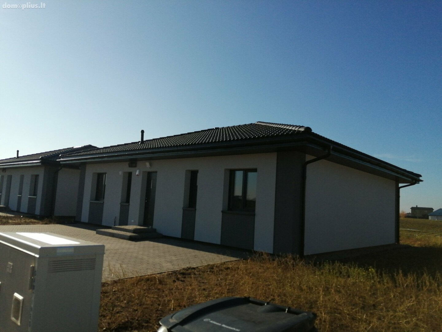 House for sale Klaipėdos rajono sav., Klemiškė II
