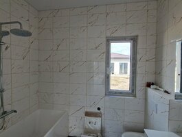 Parduodamas gyvenamasis namas Klaipėdos rajono sav., Klemiškė II