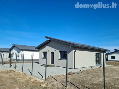 House for sale Klaipėdos rajono sav.