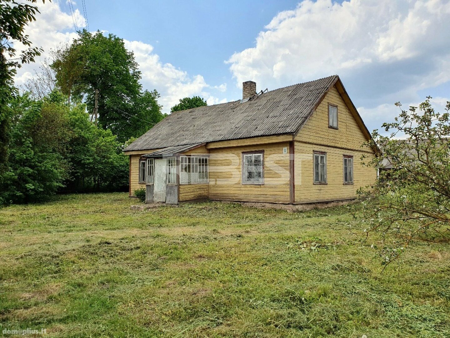 House for sale Radviliškio rajono sav., Šiauliuose