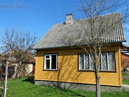 Продаётся дом Panevėžio rajono sav., Bernatoniuose, Ąžuolų al.