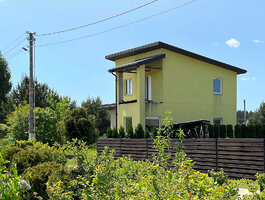 Summer house for sale Druskininkų sav., Jaskonyse, Miglos 4-oji g.