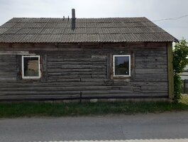Продаётся дом Joniškio rajono sav., Žagarėje, Gedimino g.