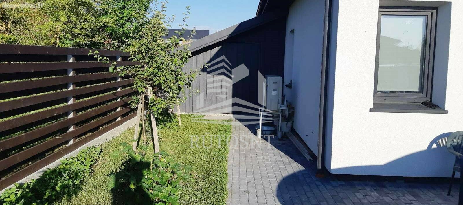 Parduodamas gyvenamasis namas Klaipėdos rajono sav., Švepeliuose