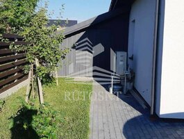 Parduodamas gyvenamasis namas Klaipėdos rajono sav., Švepeliuose