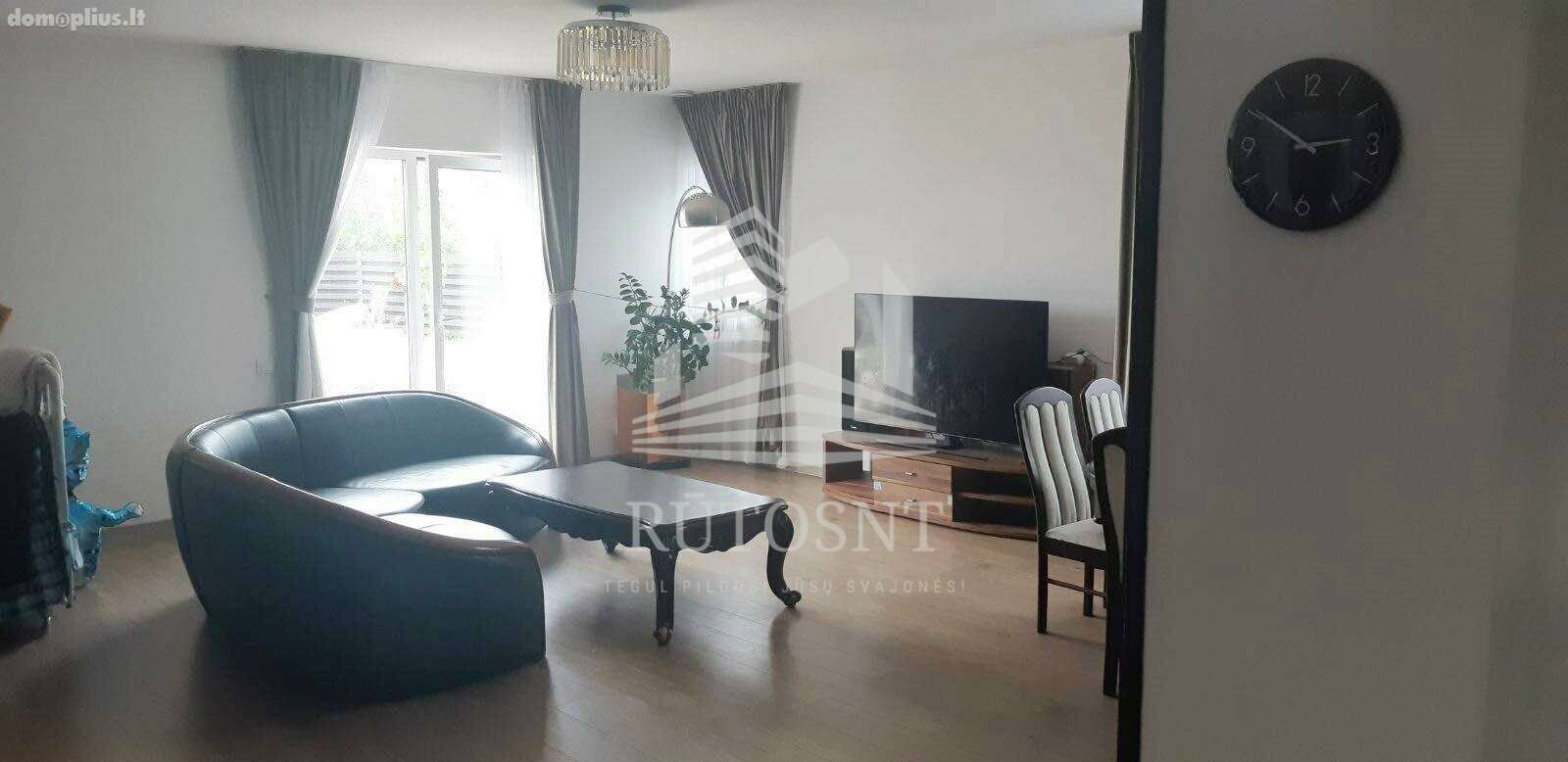 Parduodamas gyvenamasis namas Klaipėdos rajono sav., Švepeliuose