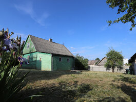 House for sale Panevėžio rajono sav., Ramygaloje, J. Biliūno g.