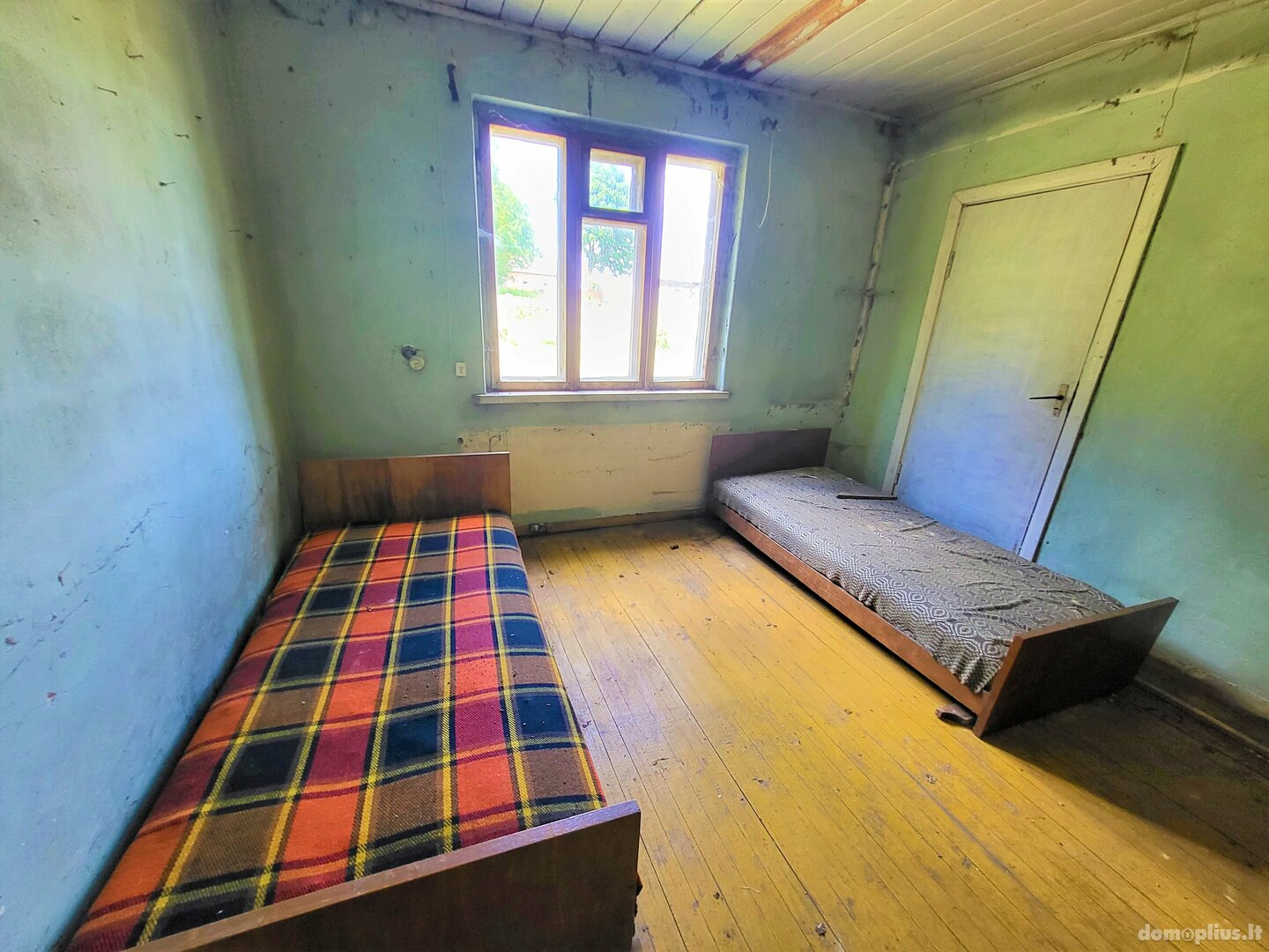 House for sale Vilkaviškio rajono sav., Piliakalniuose, Dvaro g.