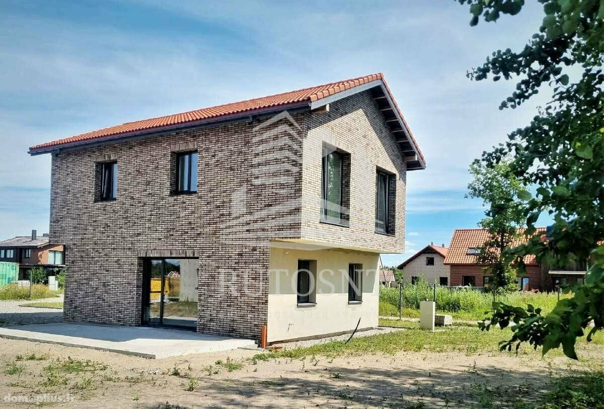 Parduodamas gyvenamasis namas Klaipėdos rajono sav., Dargužiuose