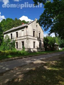 Homestead for sale Vilkaviškio rajono sav., Dalgėnuose