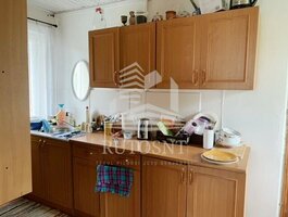 Parduodamas sodo namas Klaipėdos rajono sav., Žiaukos