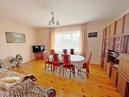 Продаётся дом Panevėžyje