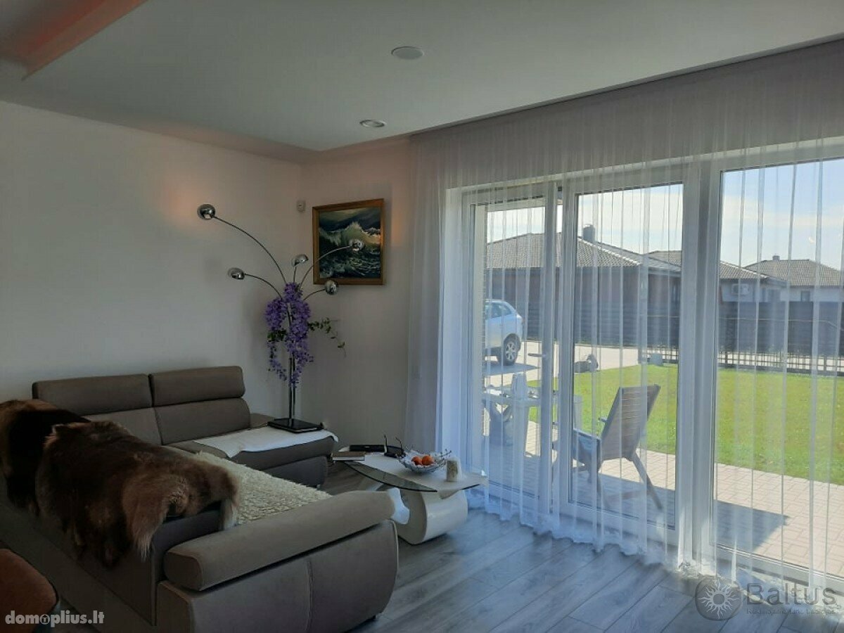 House for sale Klaipėdos rajono sav., Klemiškė II