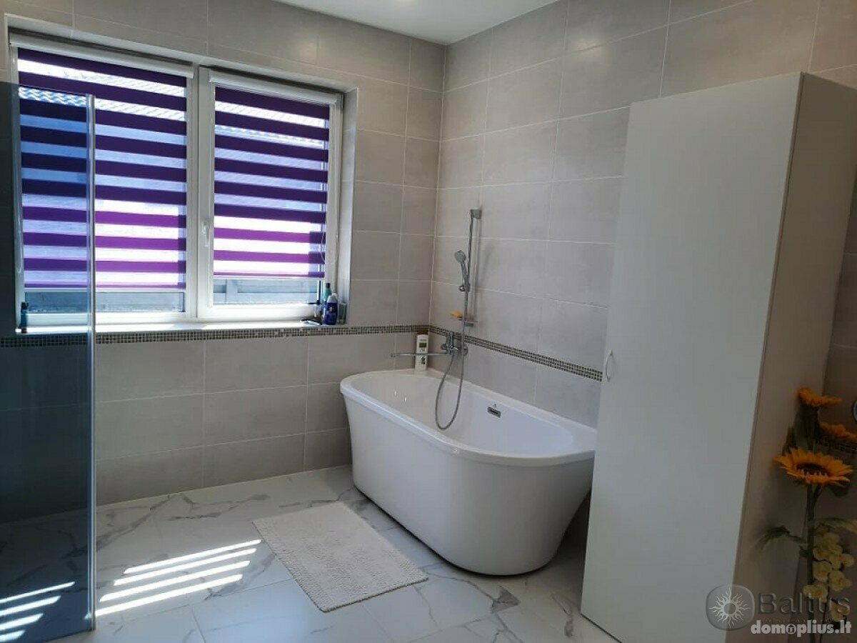 House for sale Klaipėdos rajono sav., Klemiškė II