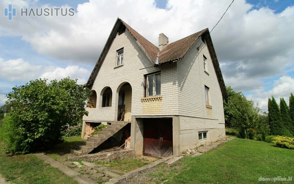 Summer house for sale Panevėžio rajono sav.